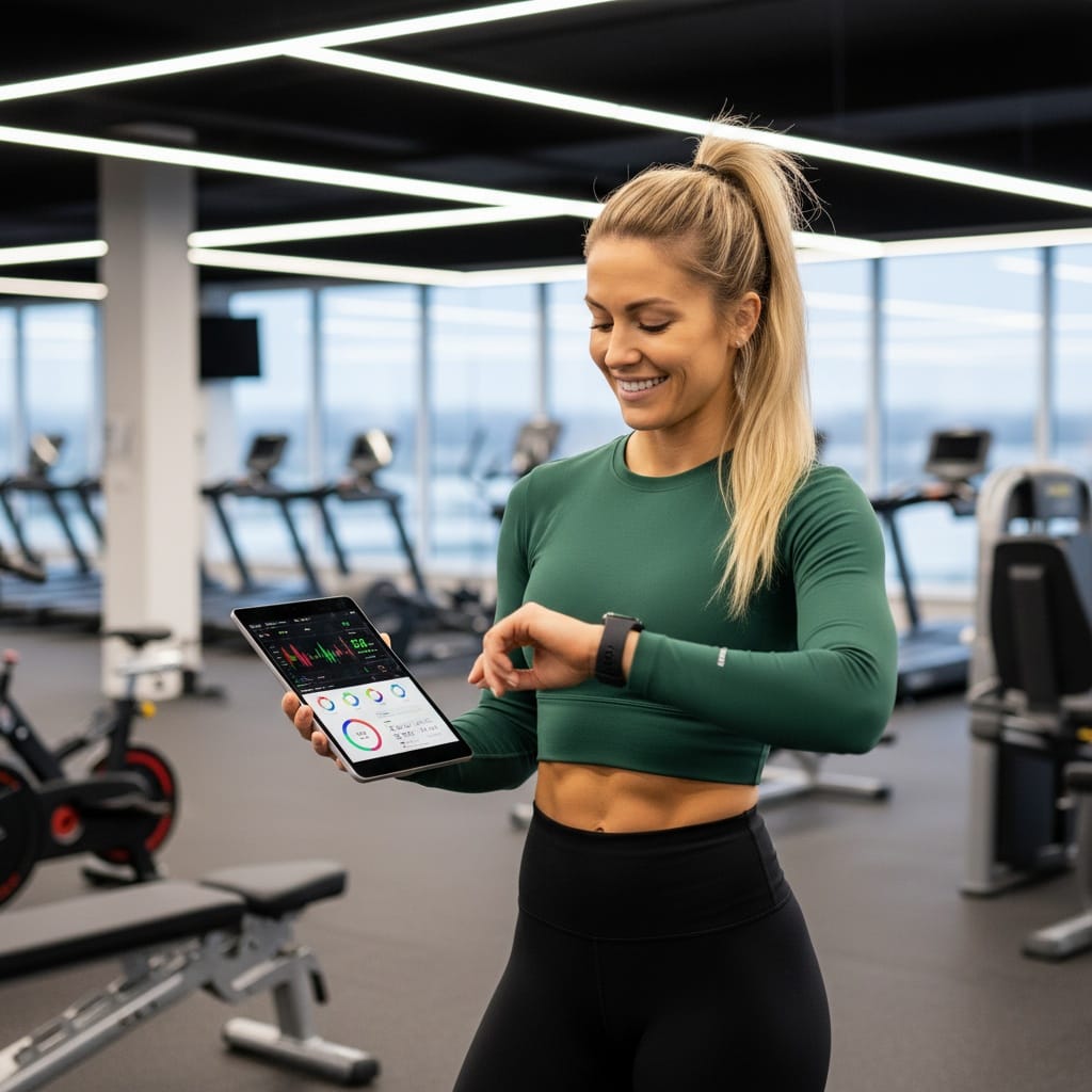 AI Personal Training : Comment l'IA Révolutionne l'Entraînement Personnel en 2026